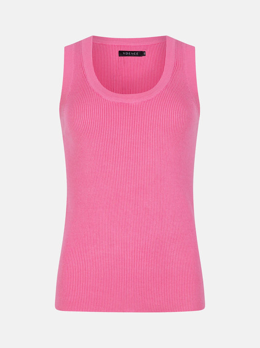 Knitted Top Keely