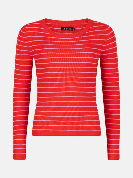 Knitted Top Devina