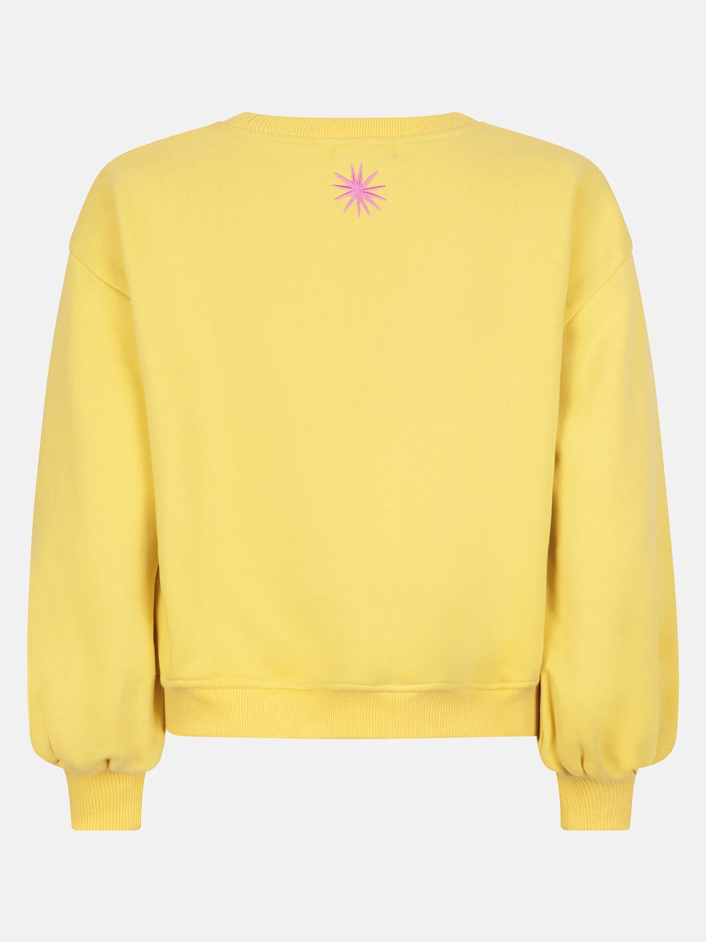 Sweater Floral