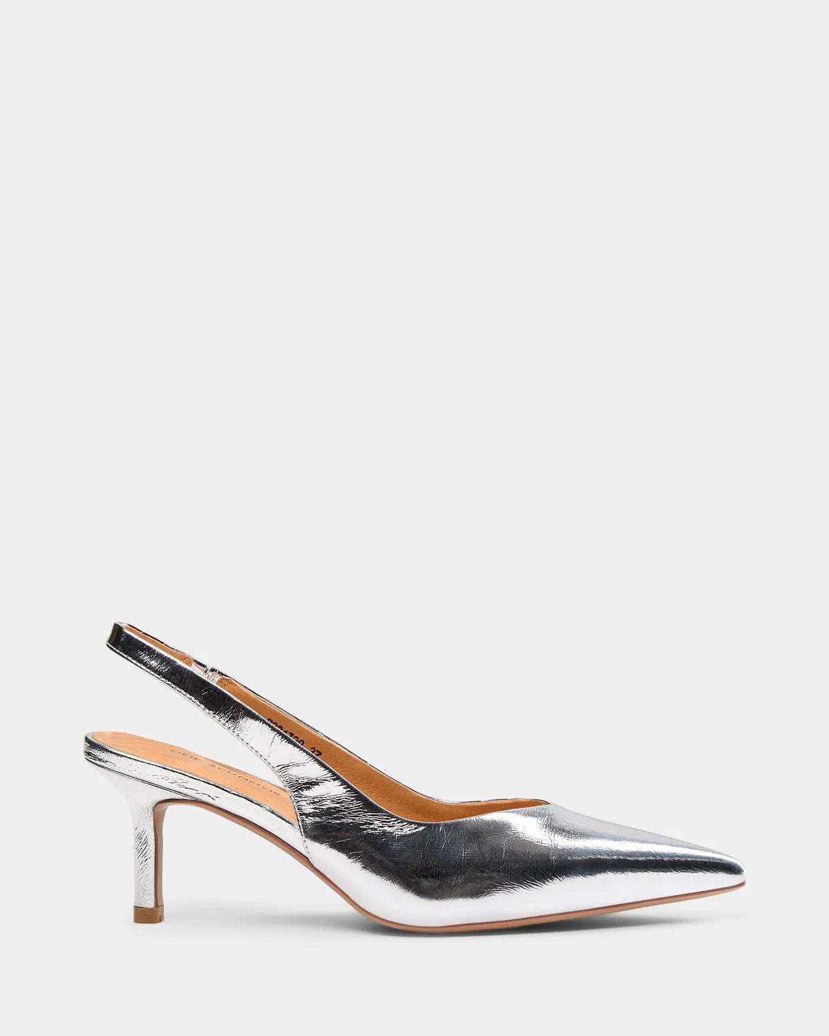 Adelesw stiletto Silver