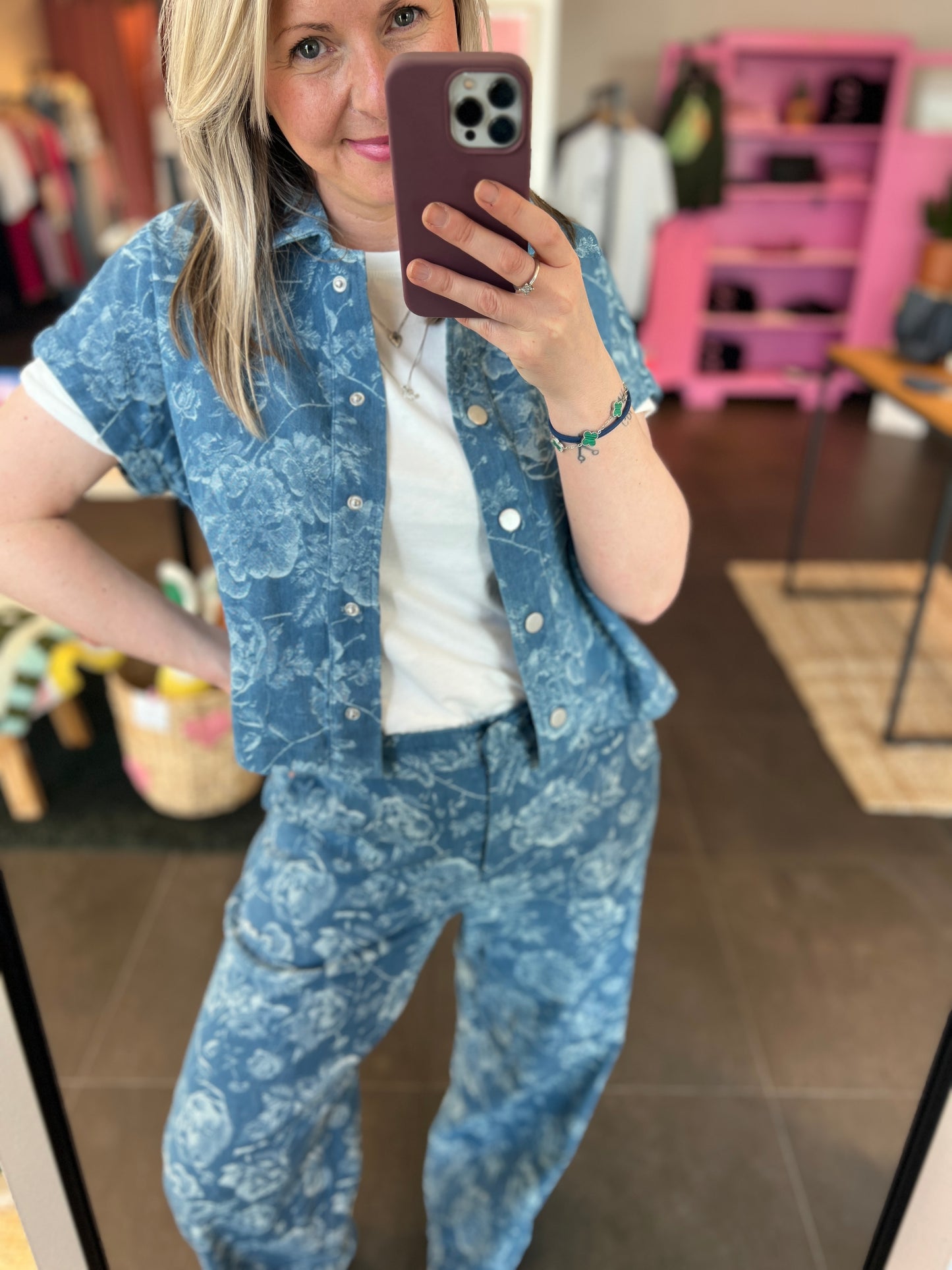 Hiki Vest