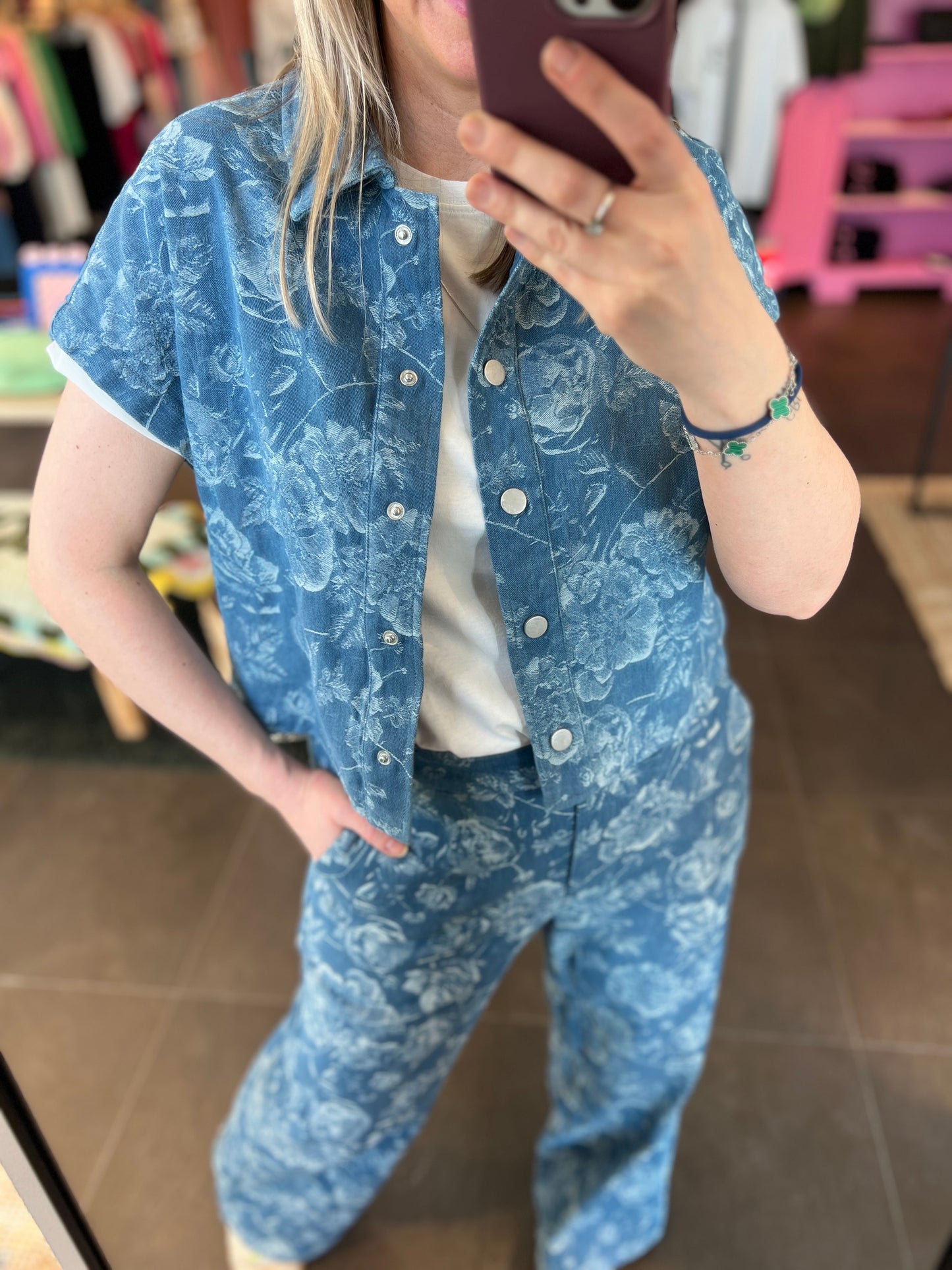 Hiki Vest