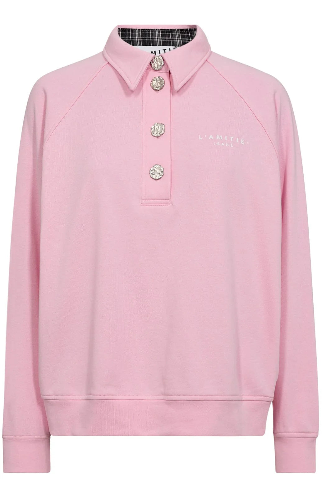 Polo Logo Sweat