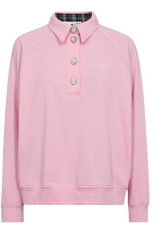 Polo Logo Sweat