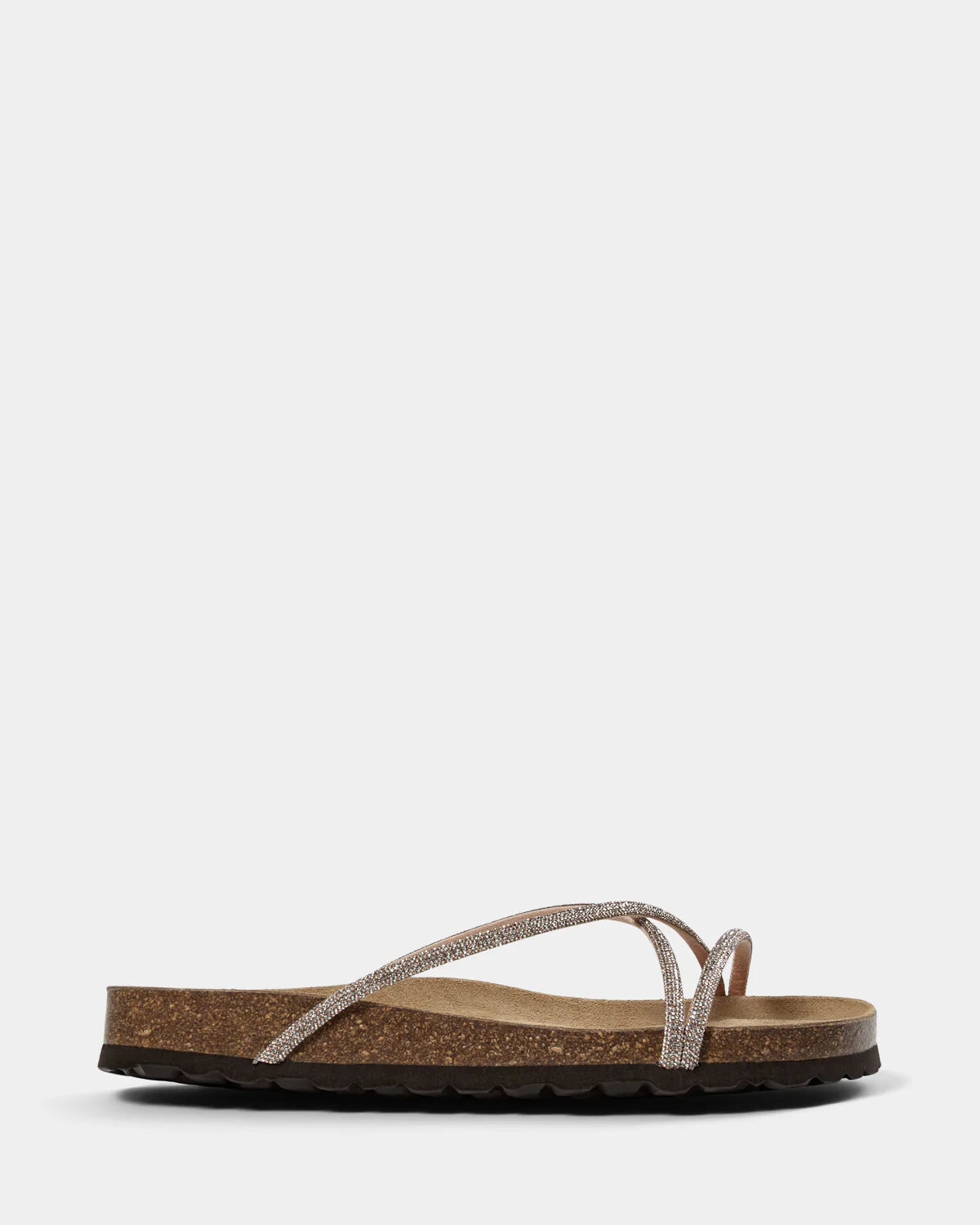 Erinsw Slipper Licht roze