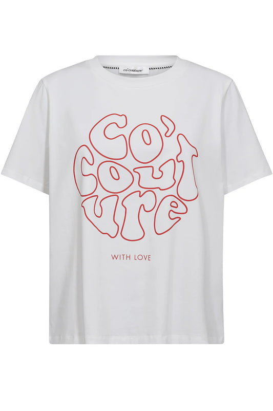 SiaraCC Cocouture Tee