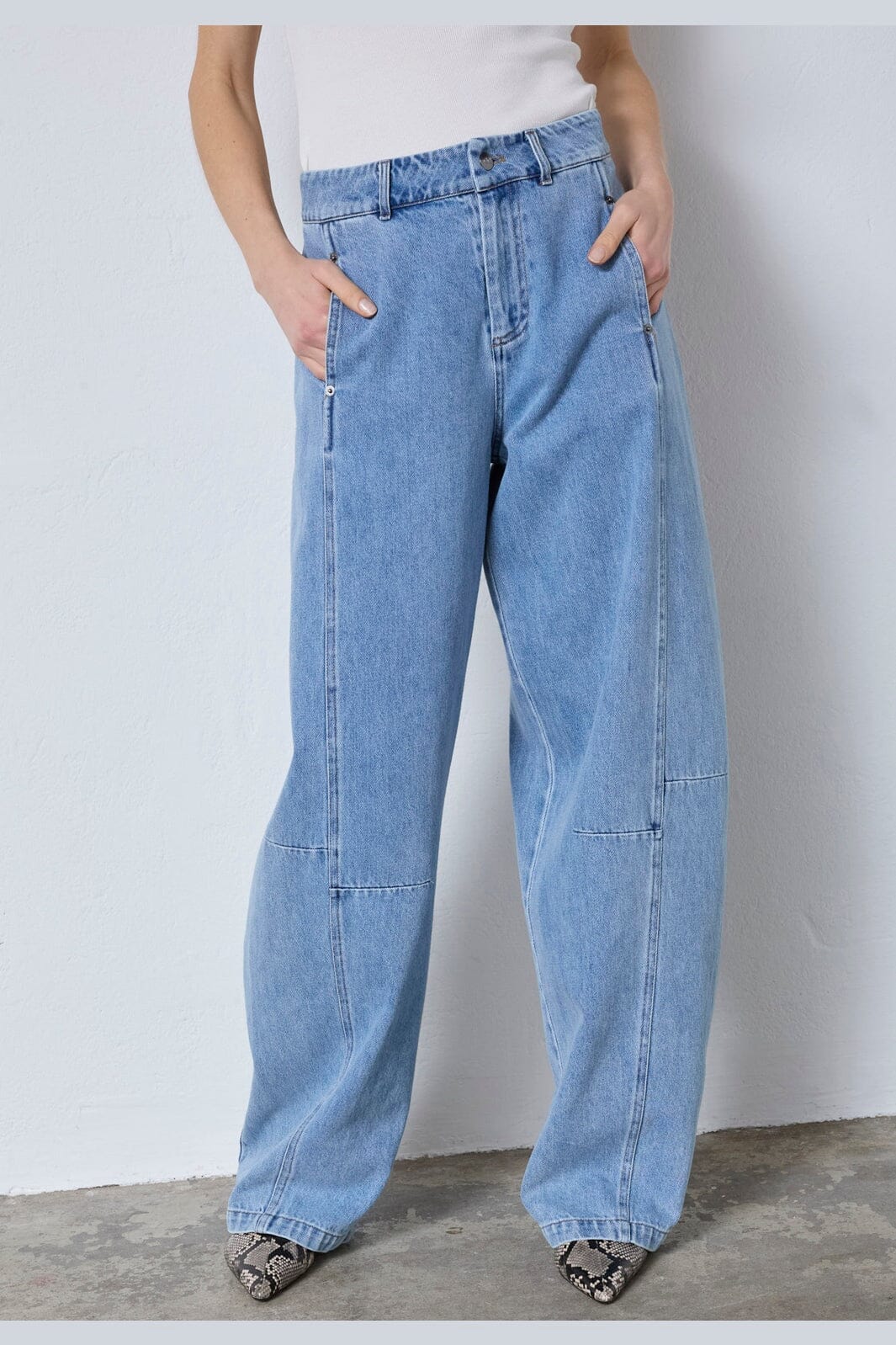 AsjaCC Jeans