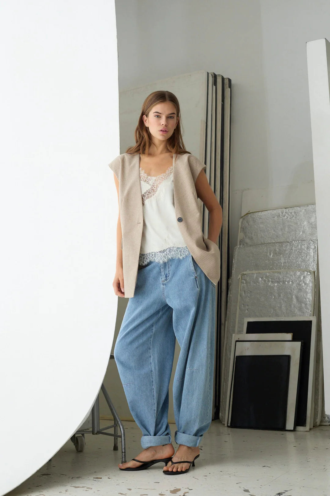 AsjaCC Jeans