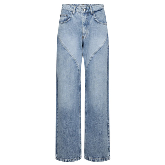 BowieCC Block Jeans