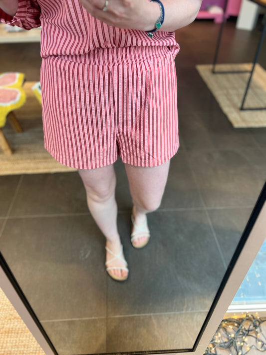 Short Belle