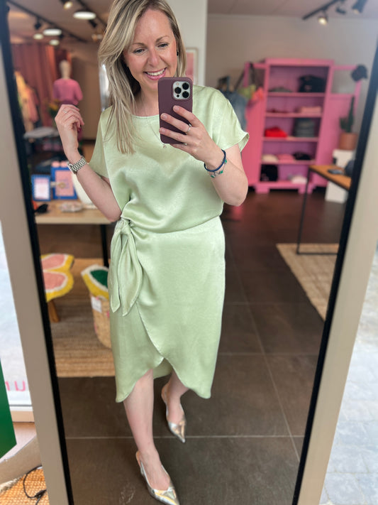 Skirt Barbara