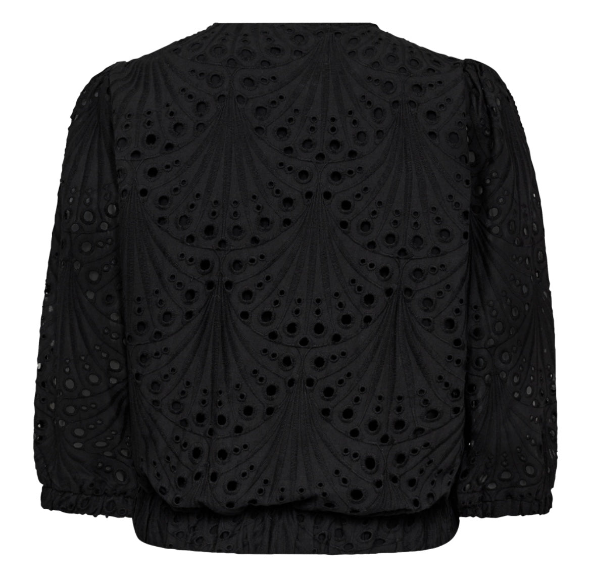 NayaCC Anglaise Jacket