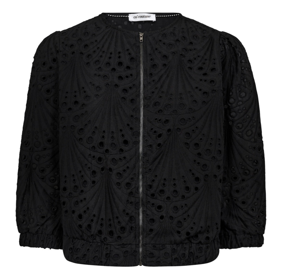 NayaCC Anglaise Jacket
