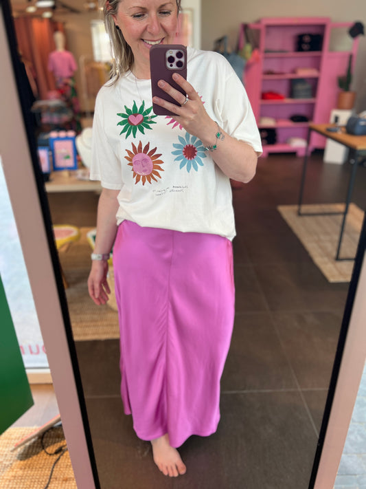 Roxane Skirt