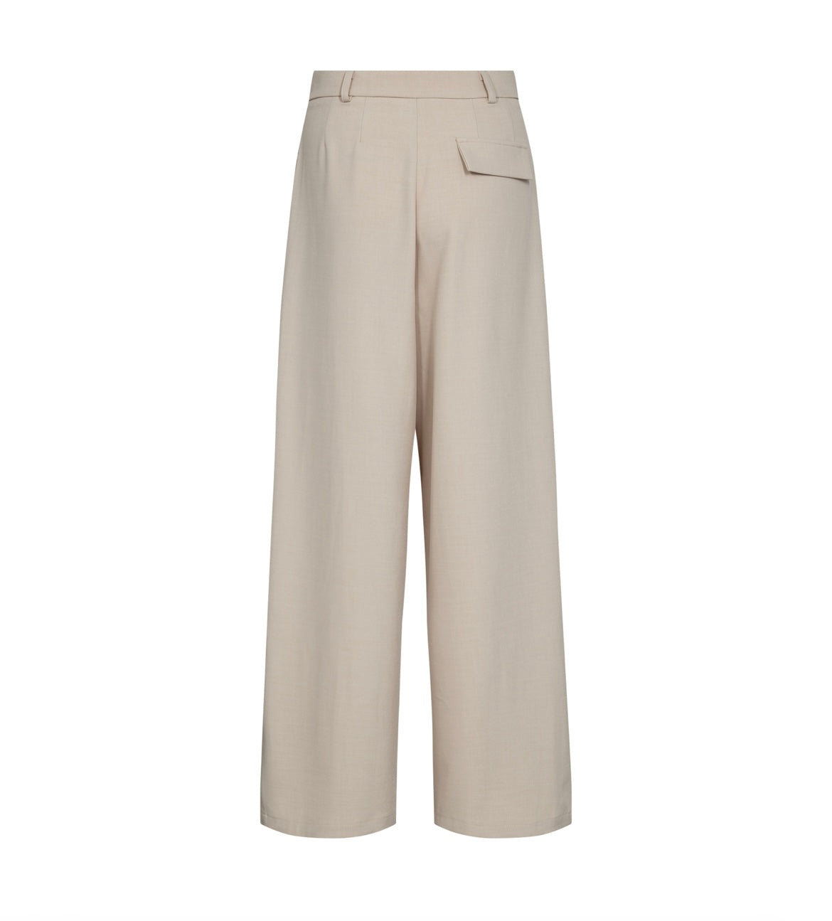 Nancycc Pleat Pant