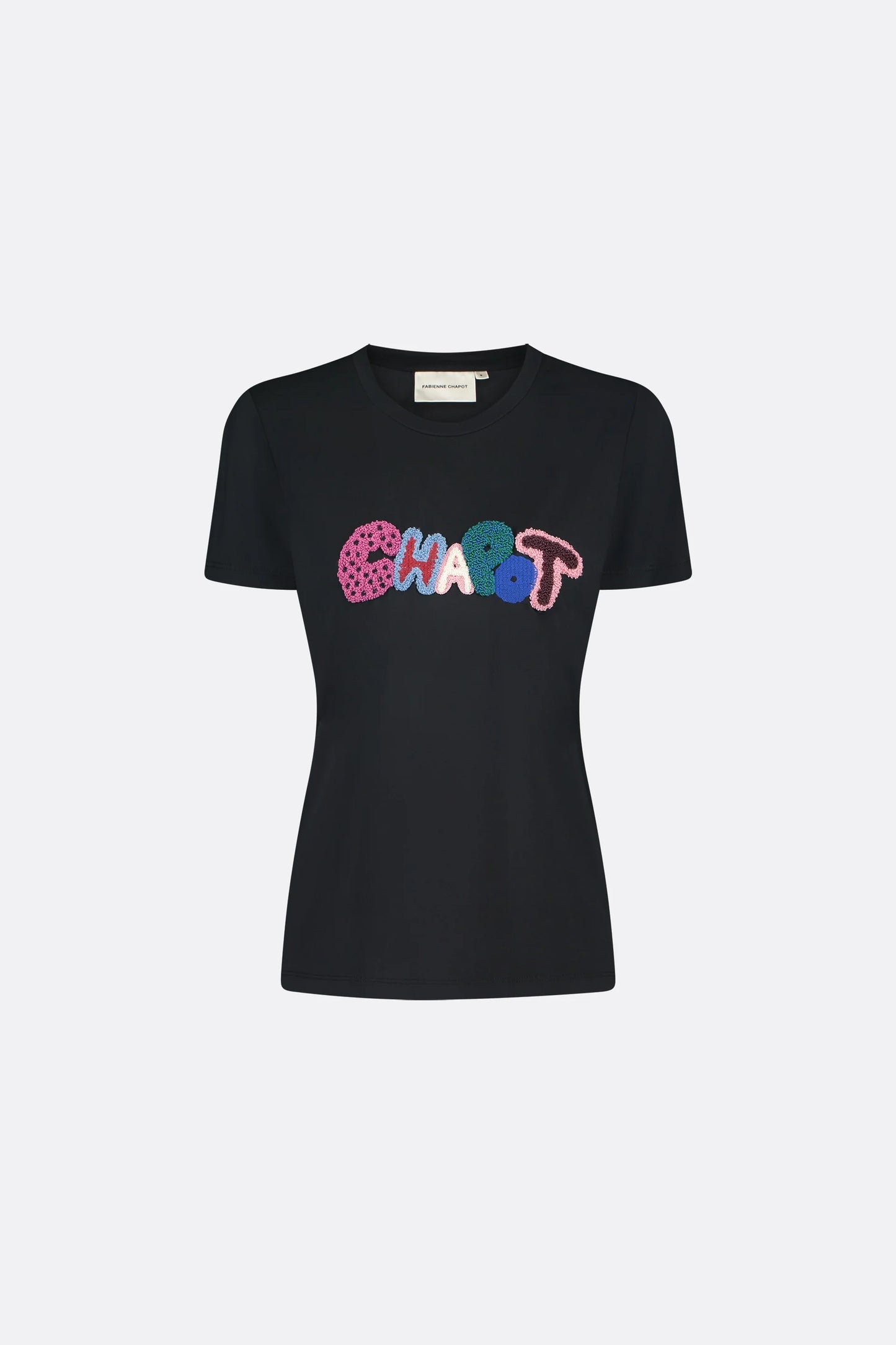 Terry T-Shirt