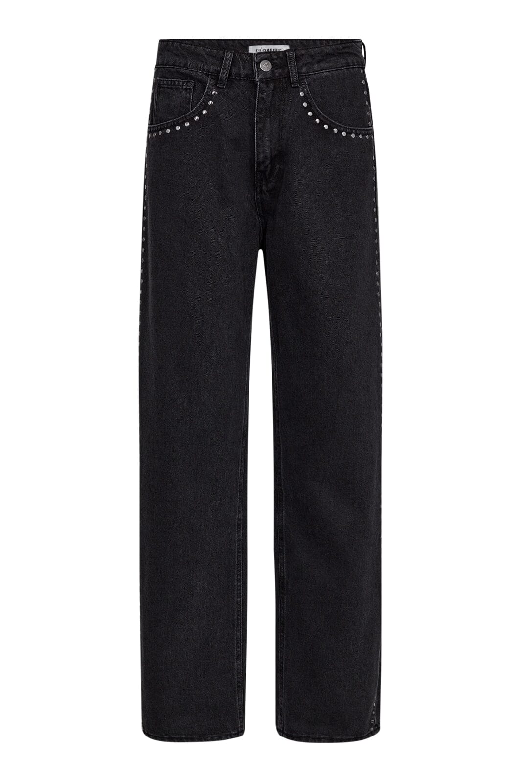 New VikaCC Stud Jeans