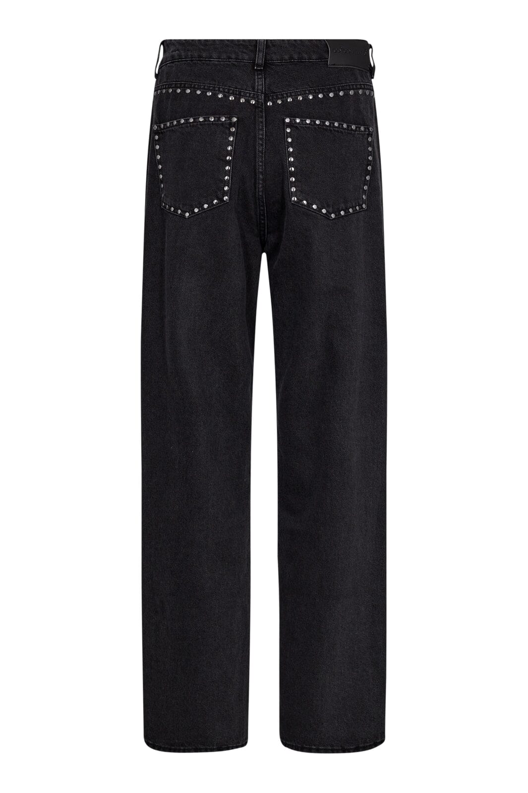 New VikaCC Stud Jeans