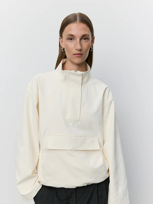 Laneasw Half Zip Jacket