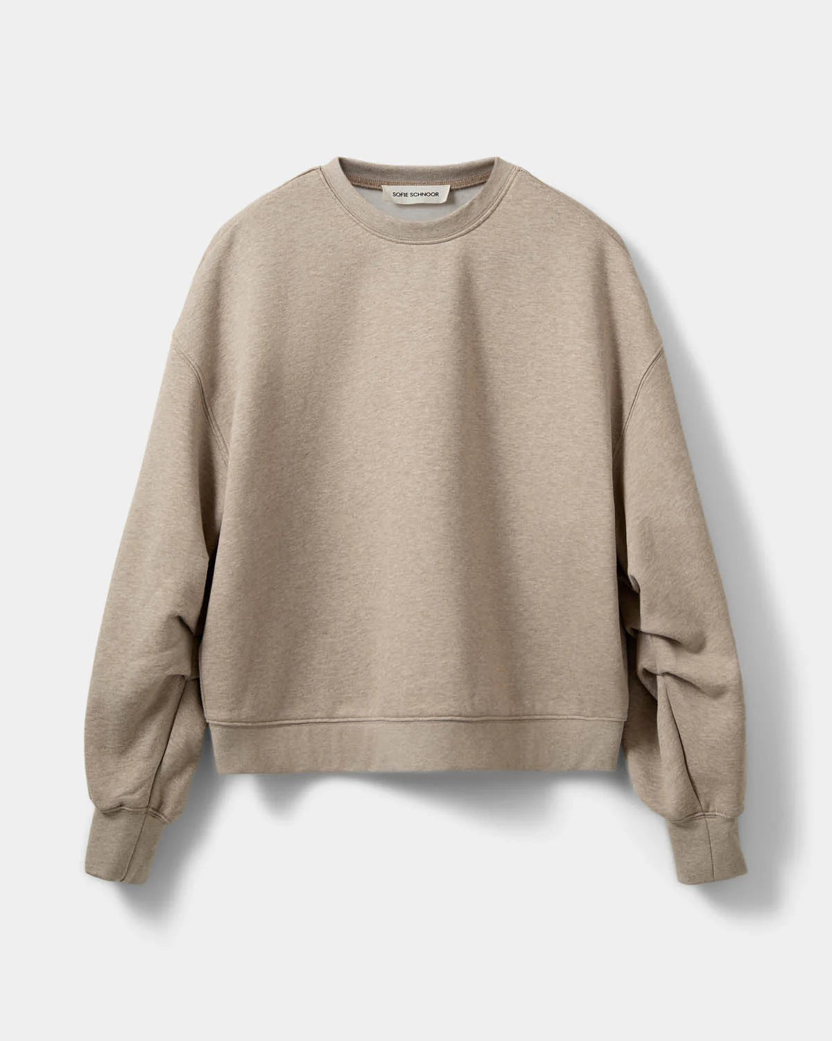Otilasw Printed Sweatshirt