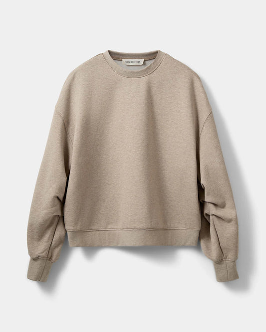 Otilasw Printed Sweatshirt
