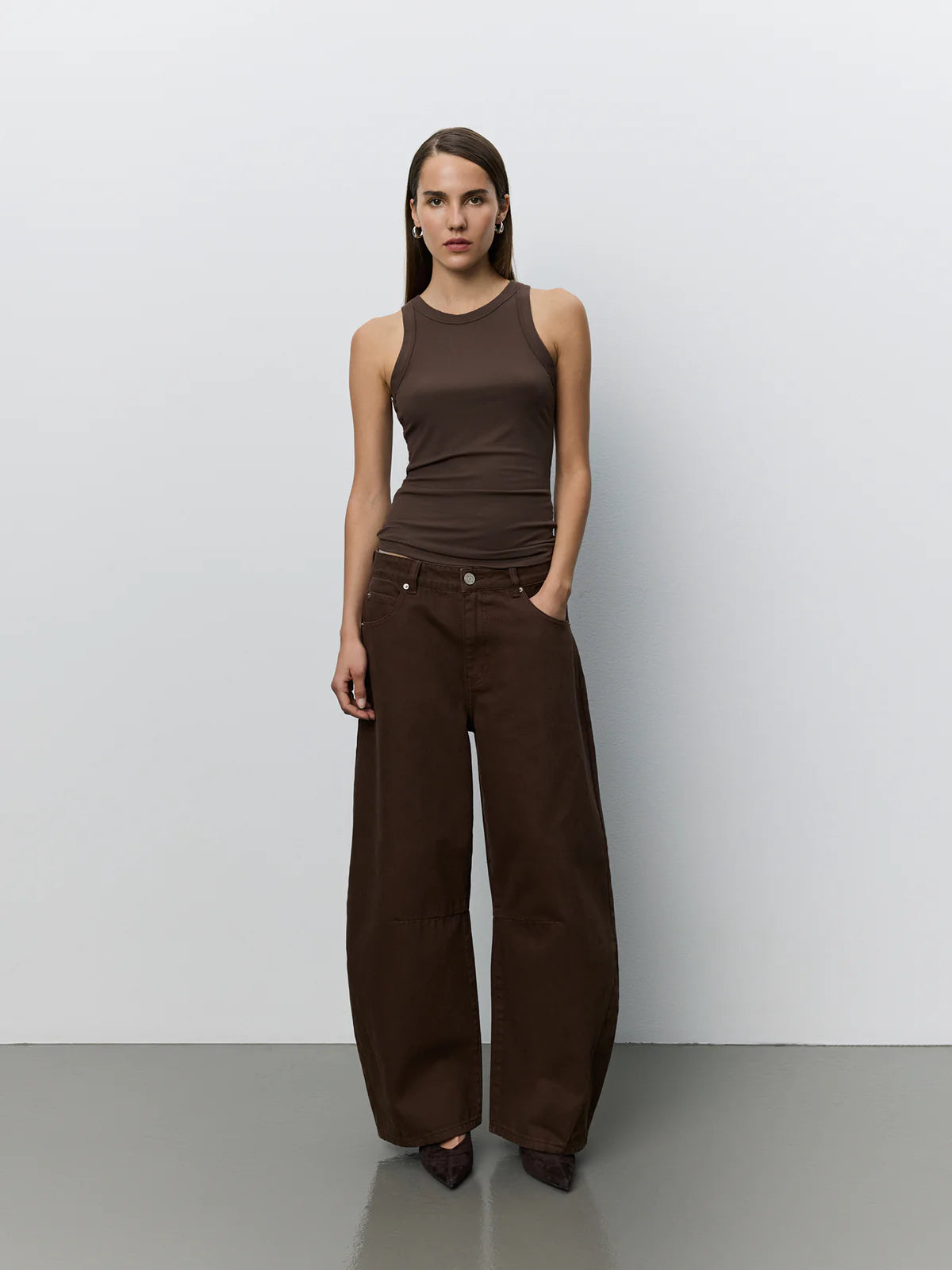 Tomarsw Jeans