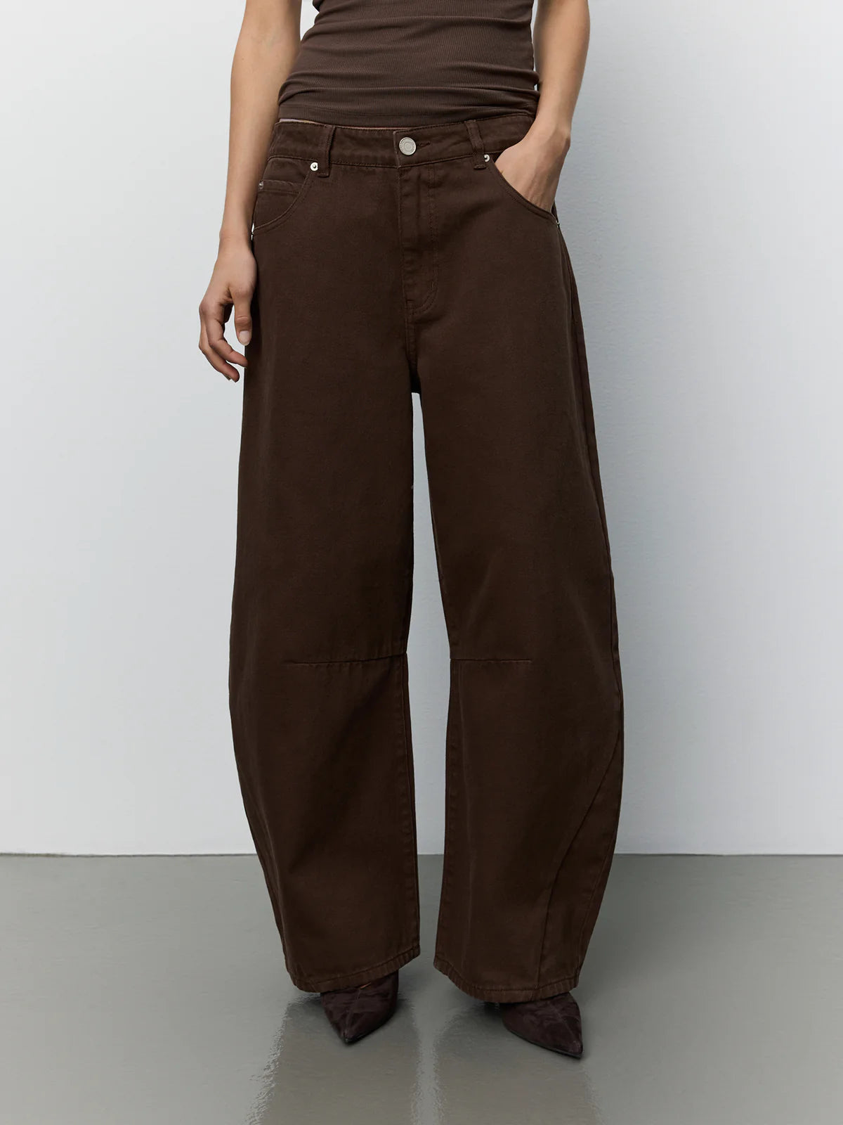 Tomarsw Jeans