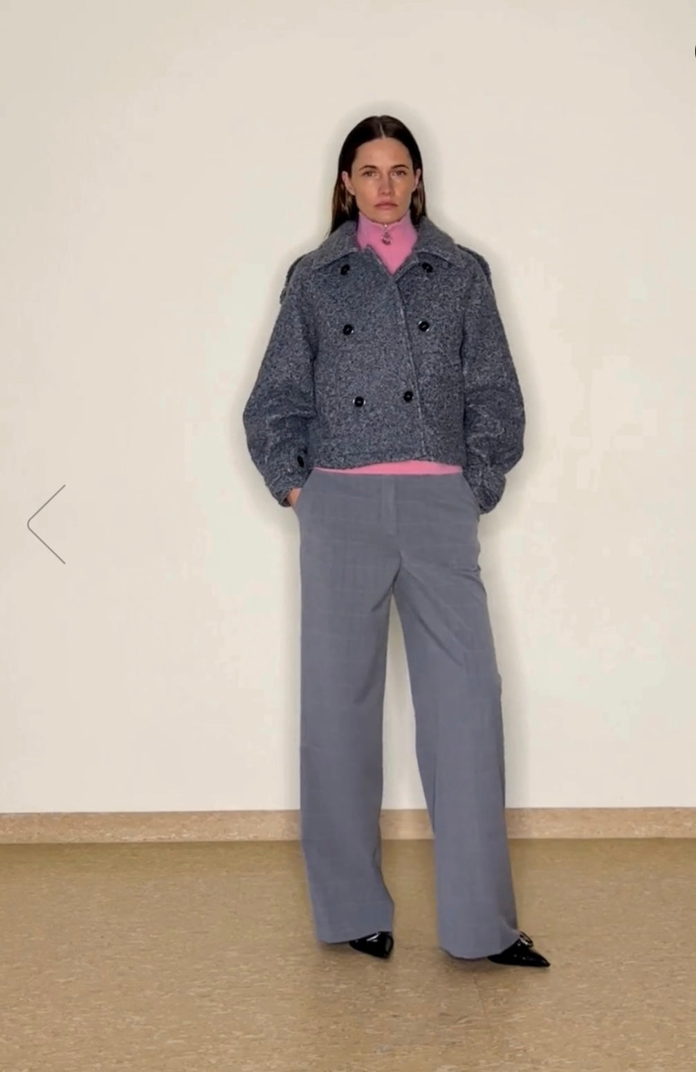 Pant Stella Fit