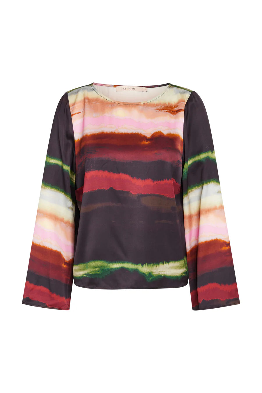 Leah Blouse