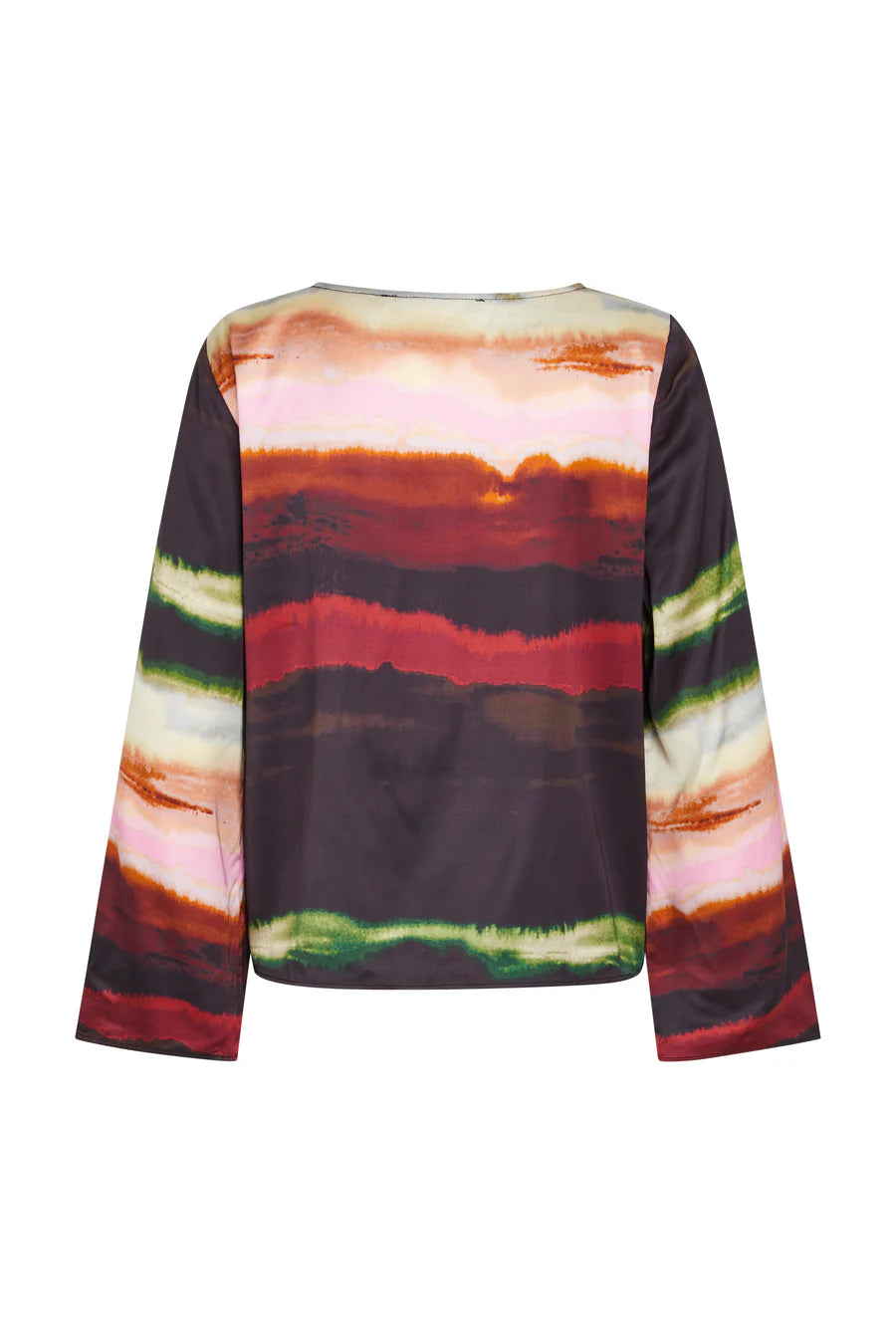 Leah Blouse