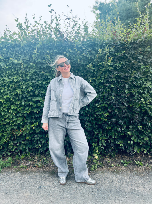 Amaysw Jacket
