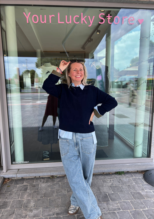 Deliasw Knit