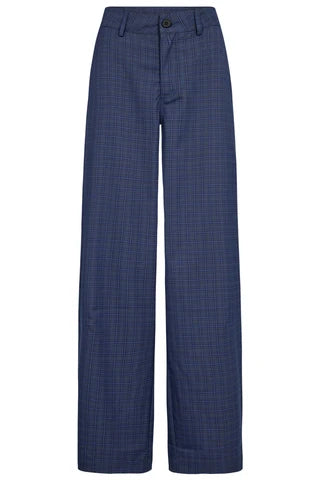 DaxsterCC Check Pant