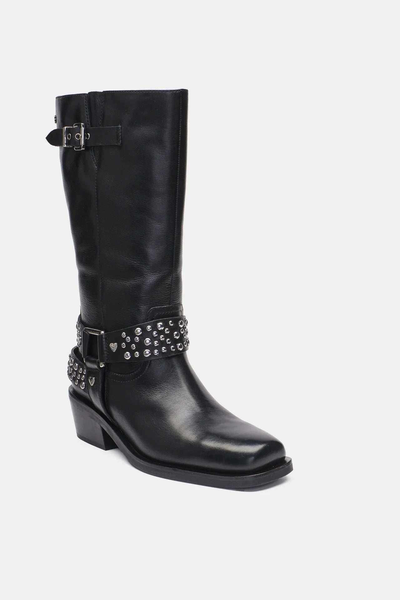 Moara Biker Boot