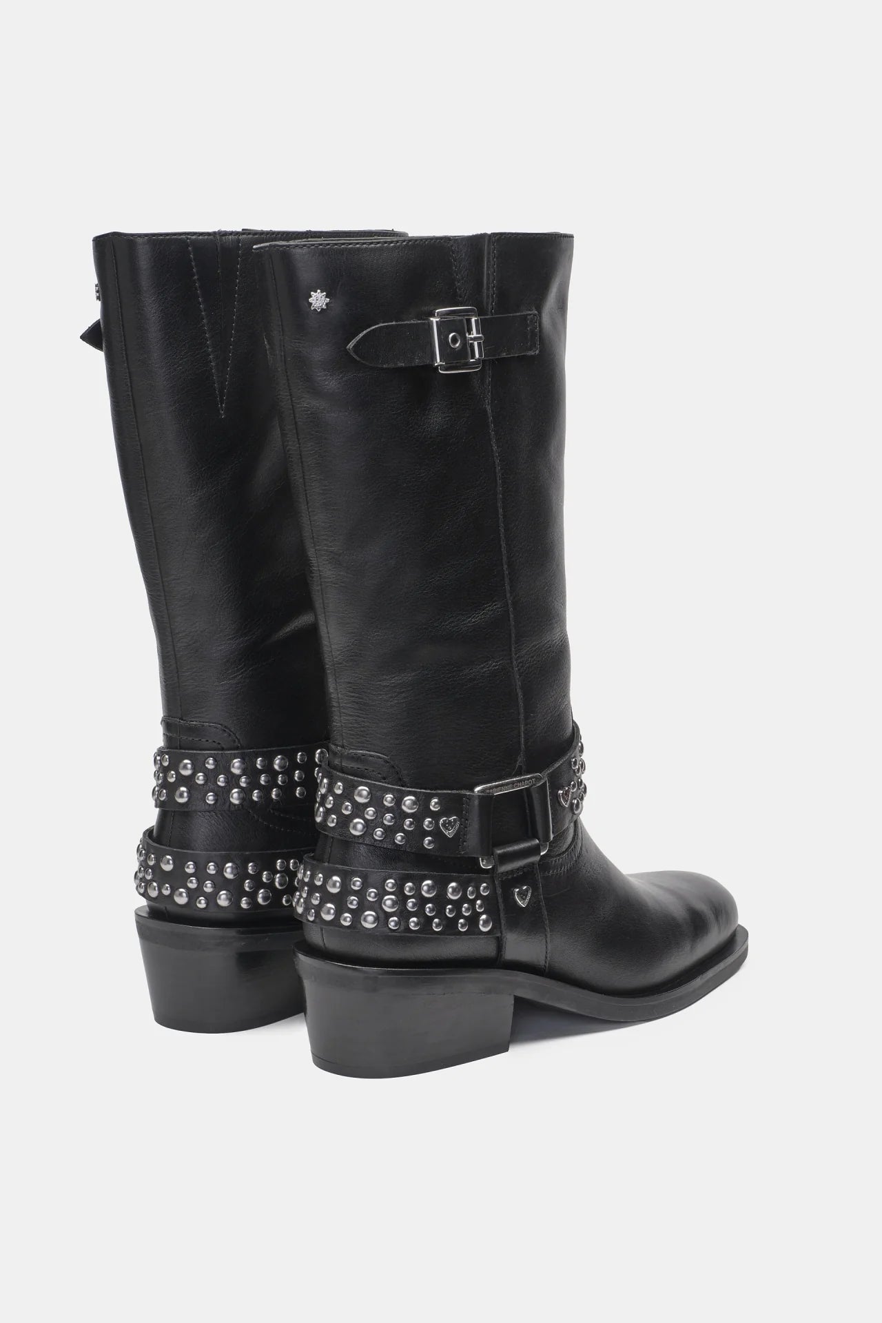 Moara Biker Boot