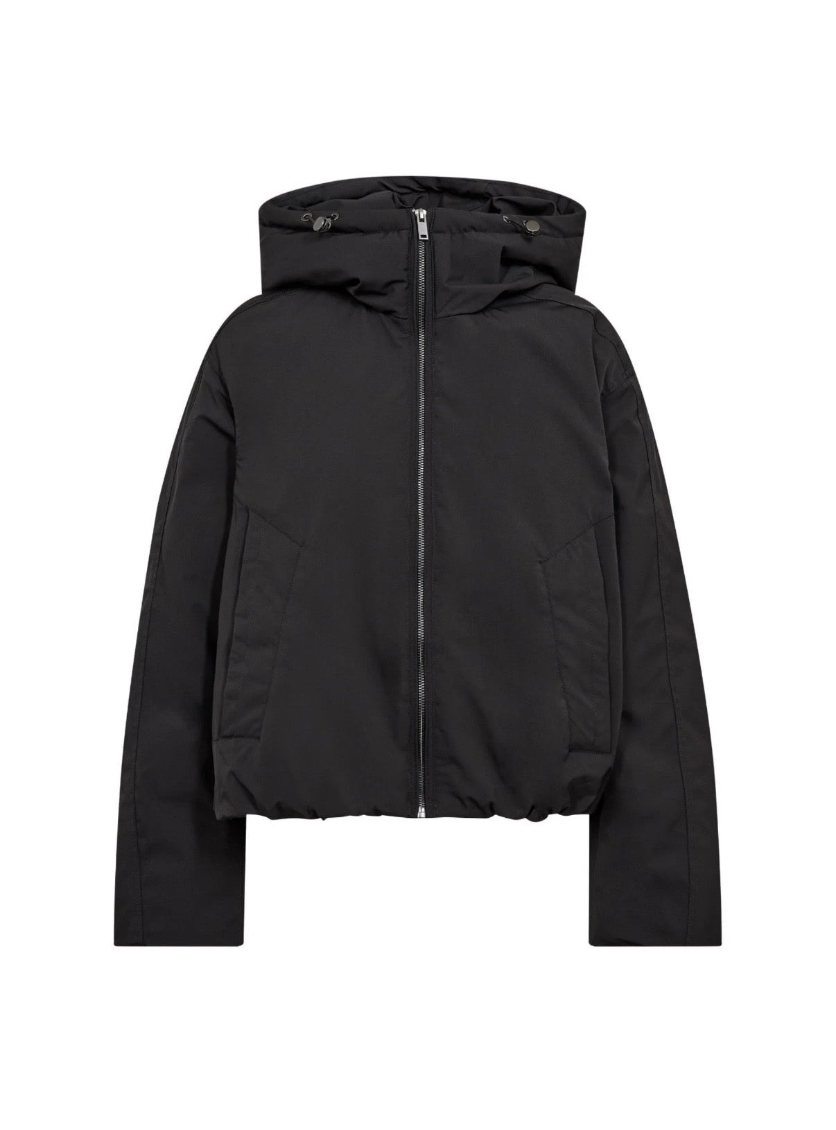 RilloCC Puffer Jacket