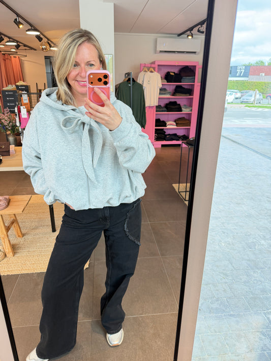 Bubbel Hoodie