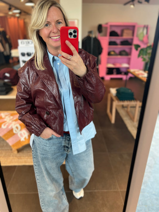PosyCC Jacket