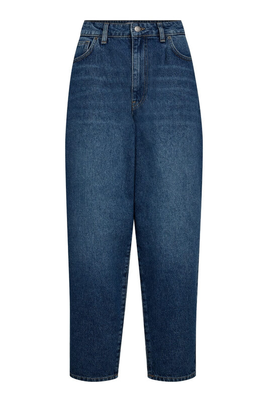 WillowCC Pleat Jeans