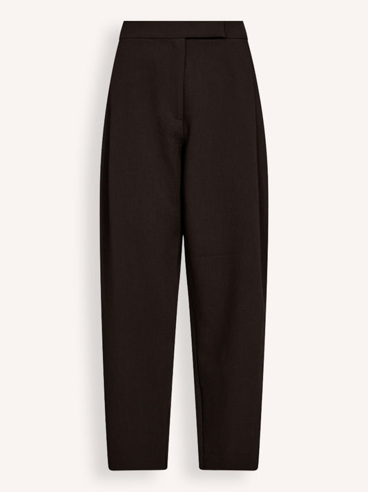 VolaCC Carrot Pleat Pant