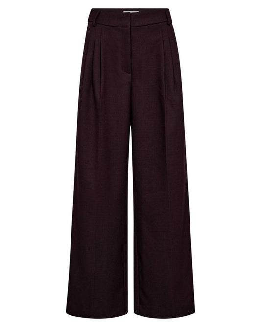 AlmiraCC Pleat Pant