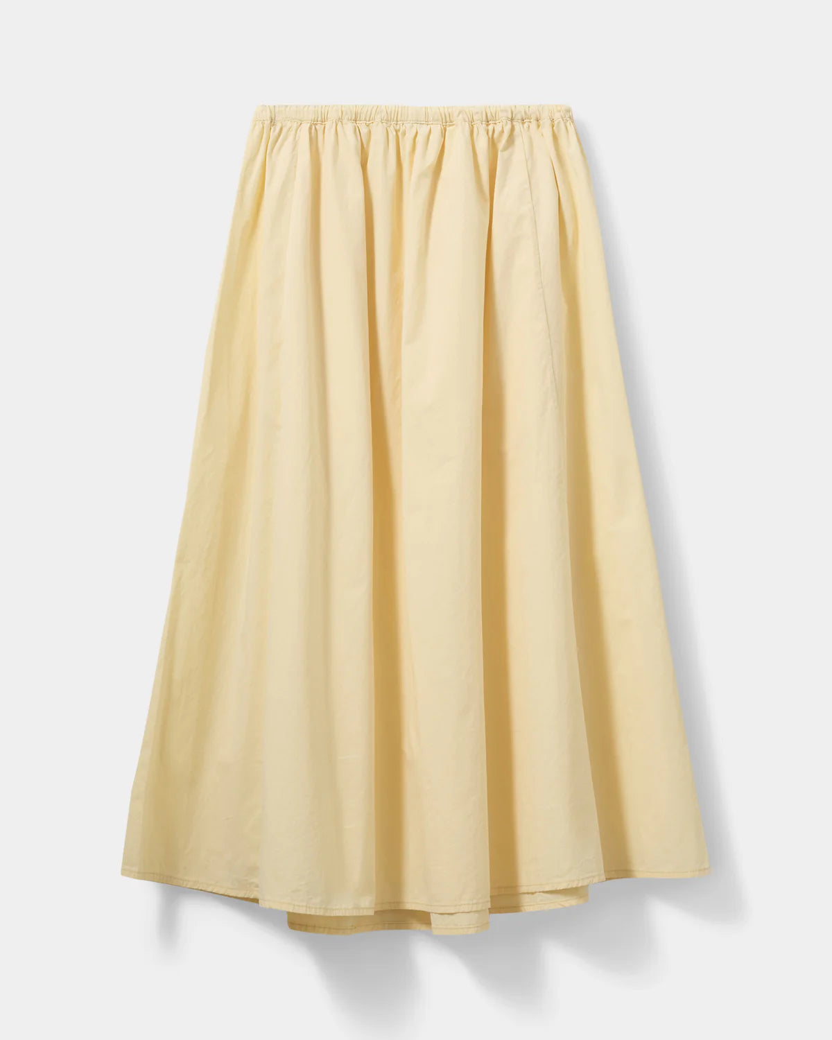Juneausw Midi Skirt