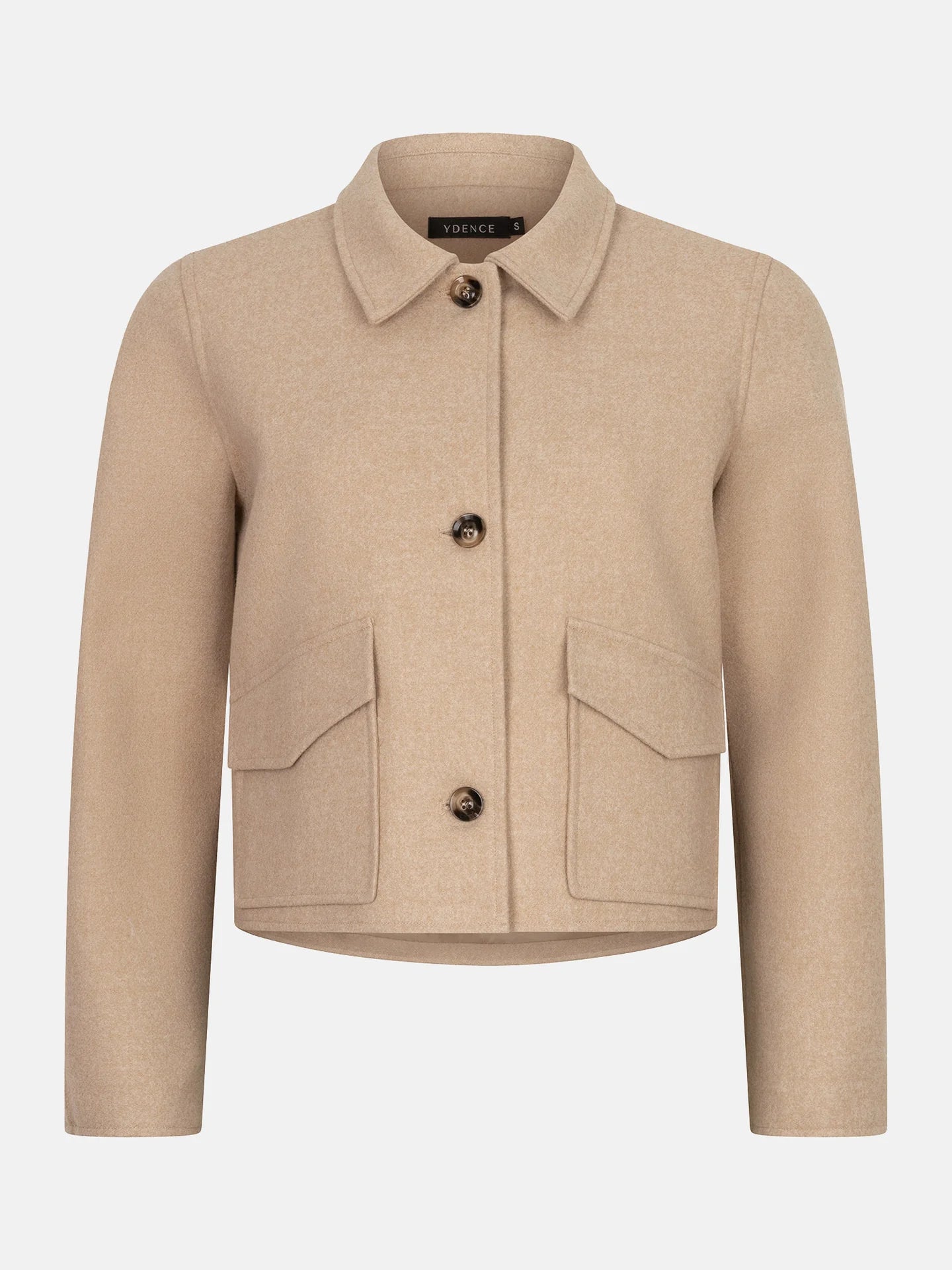 Jacket Adinda