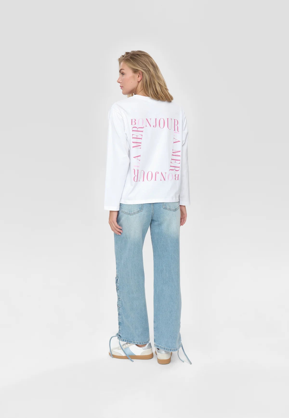 Kanna  LS Tee