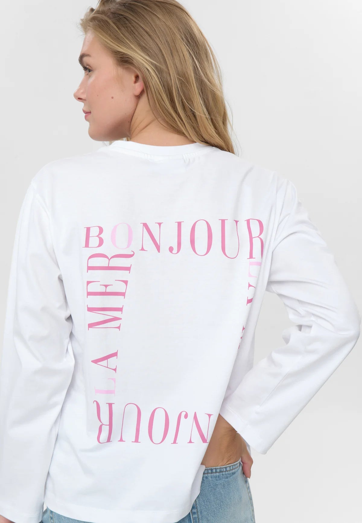 Kanna  LS Tee
