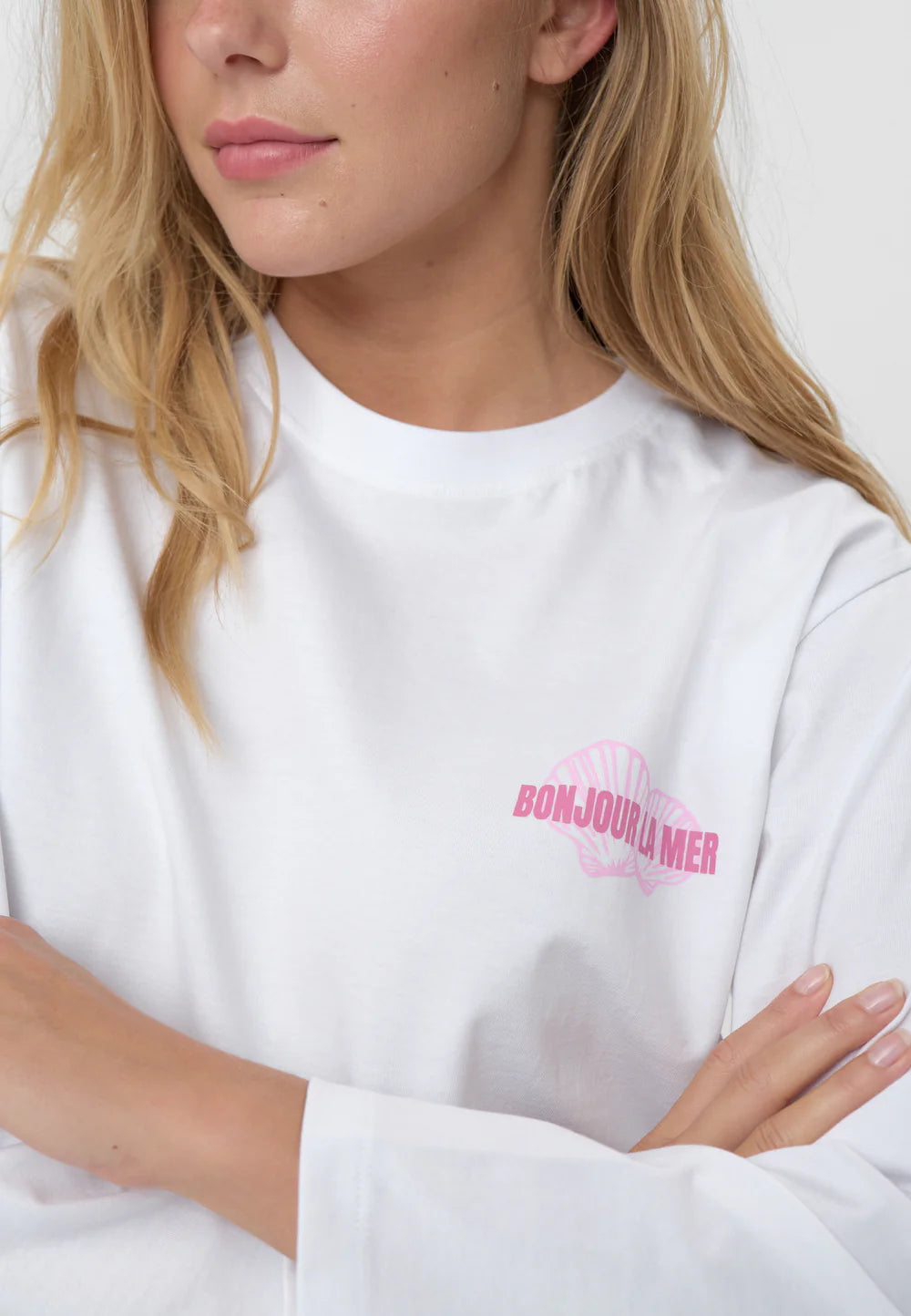 Kanna  LS Tee