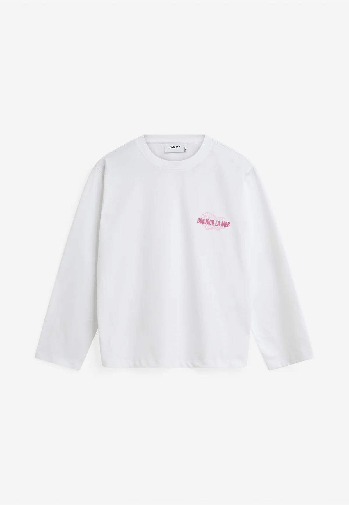 Kanna  LS Tee