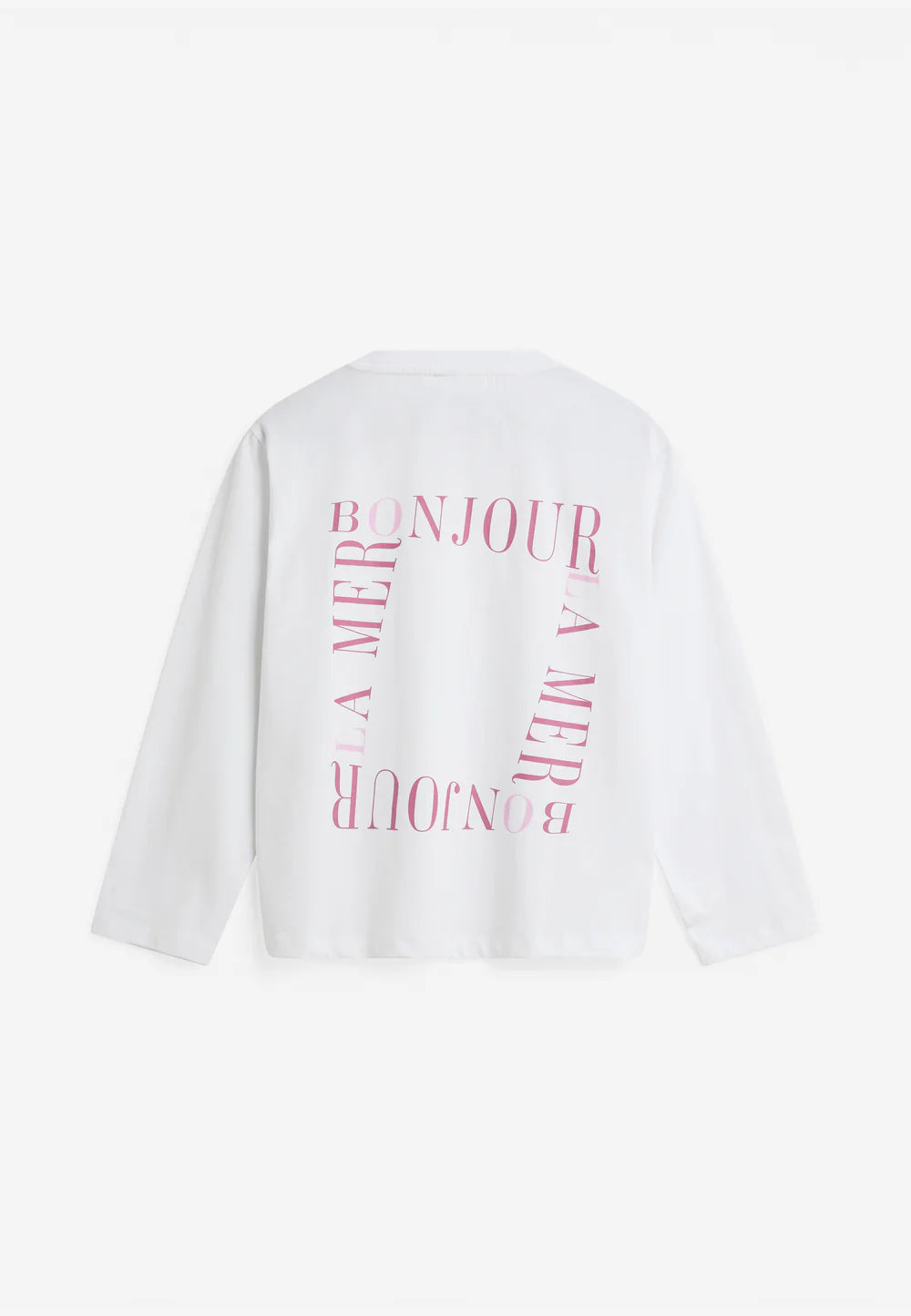 Kanna  LS Tee