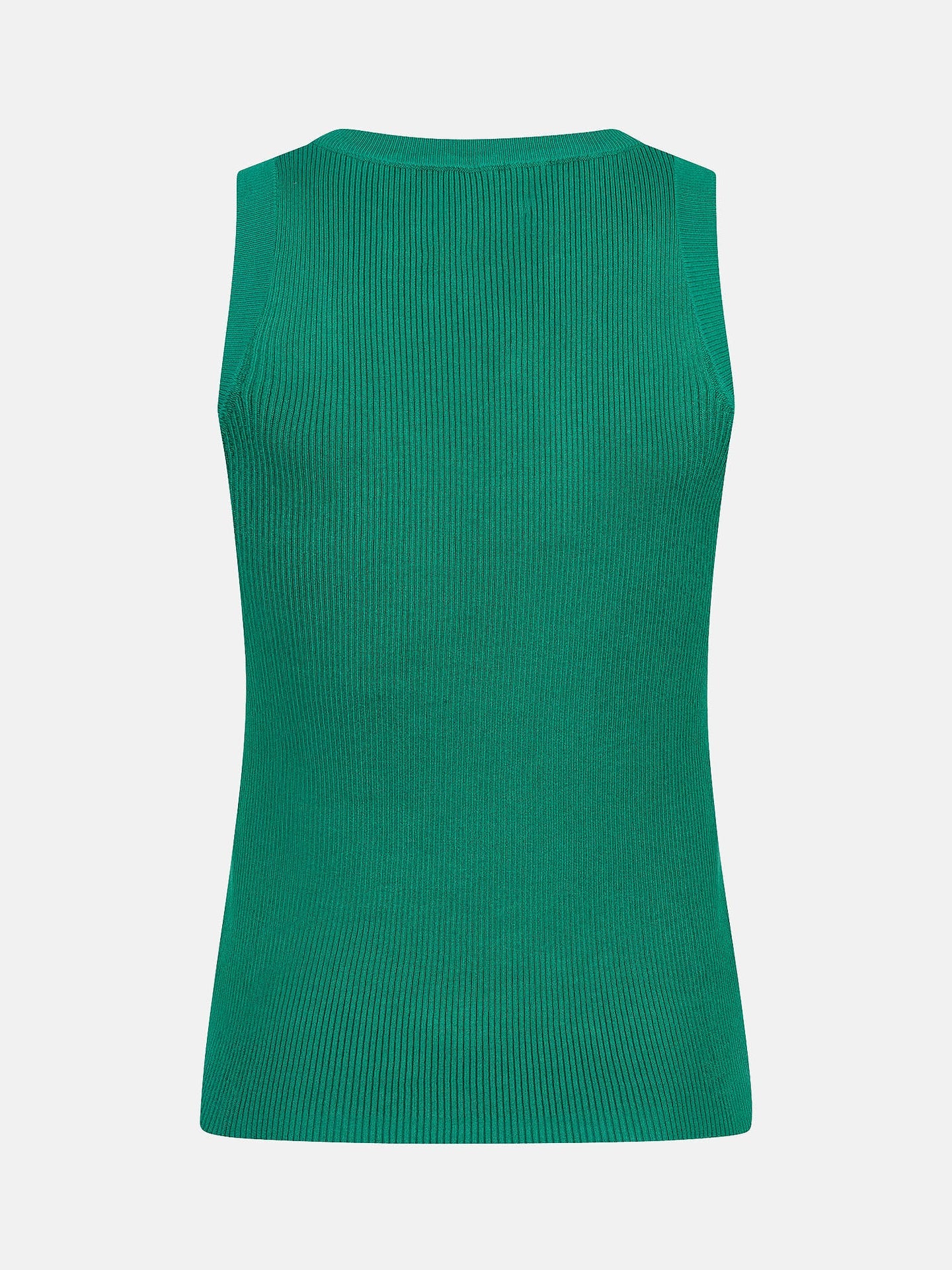 Knitted Top Keely Sea Green