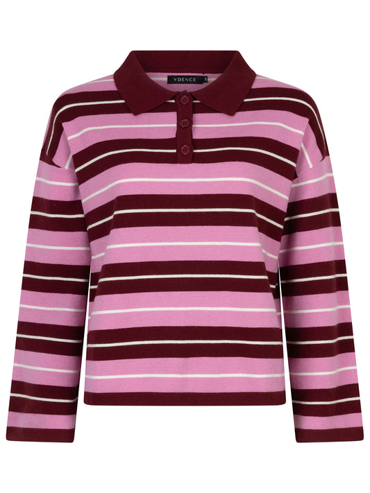 Knitted Top Balou
